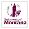 University of Montana at Missoula logo